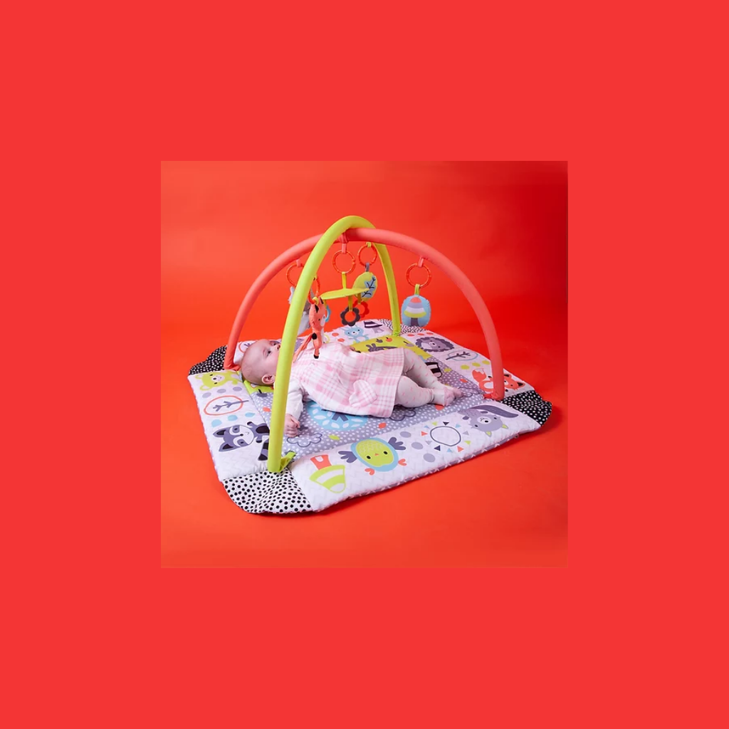 Red kite online peppermint trail highchair