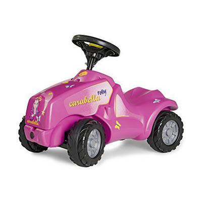 GoToys - Children's bike Regina spider 20 GVC-2086