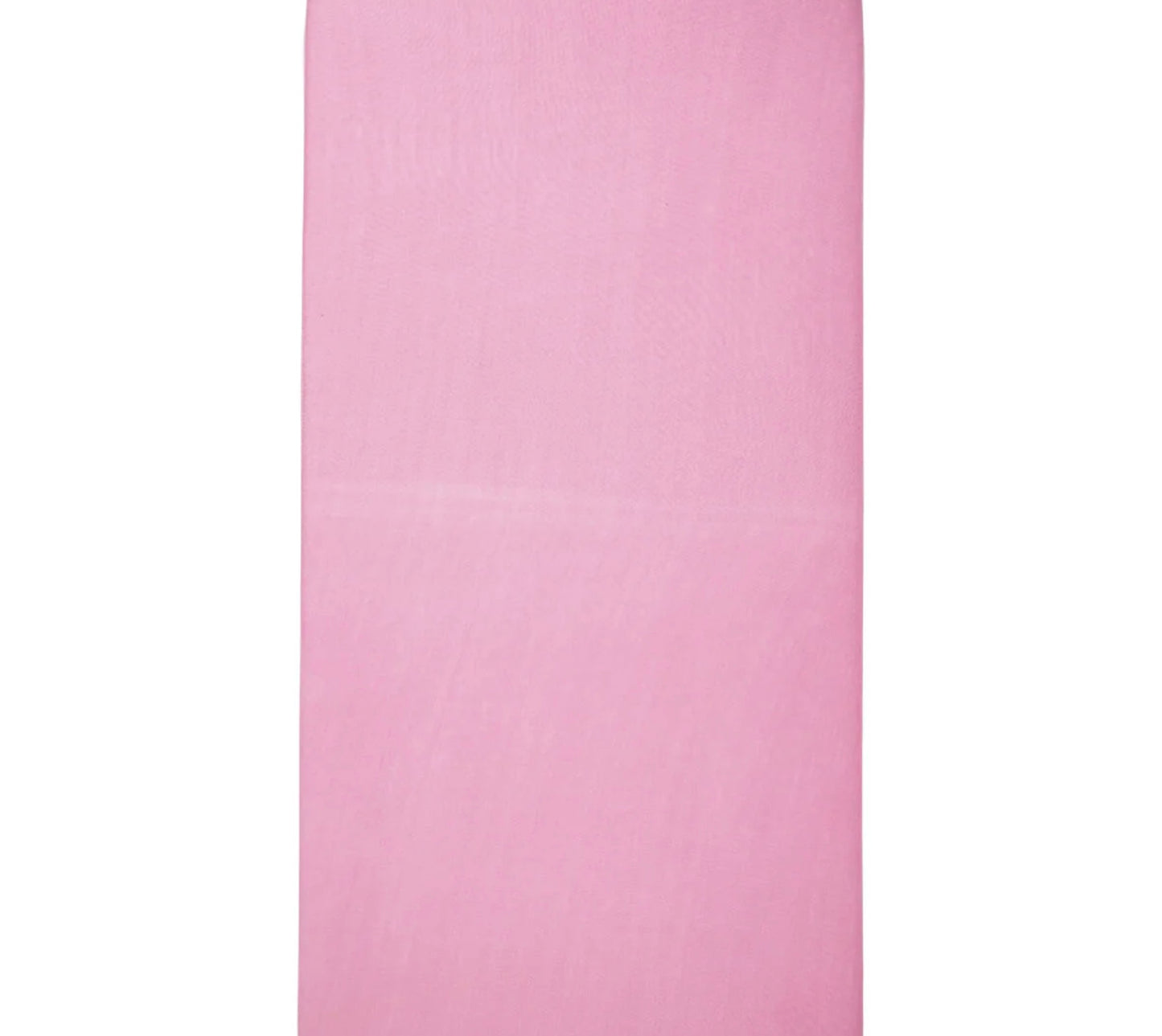Baby Calin Two Pack Cotbed Fitted Sheets-Pink Feather