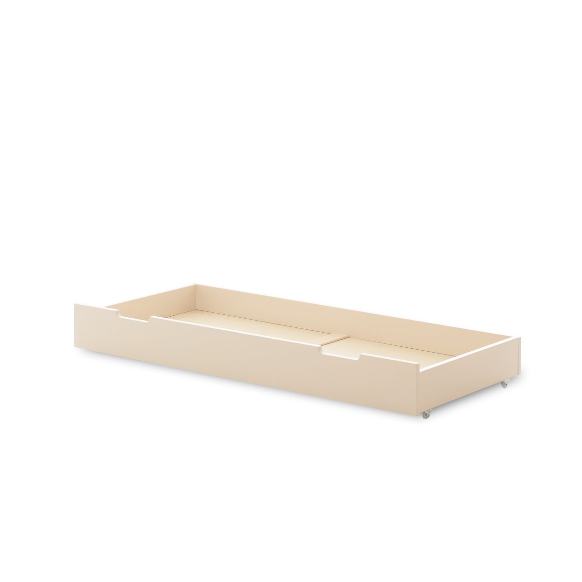 OBABY Evie Underdrawer 140x70cm -Cashmere