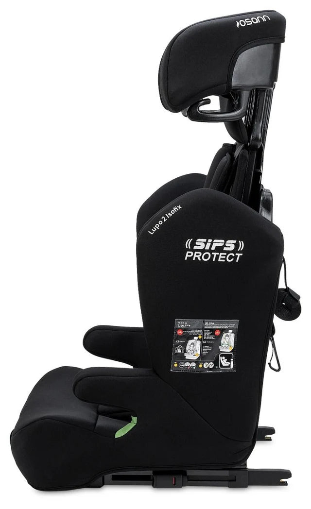 Osann Lupo 2 Isofix