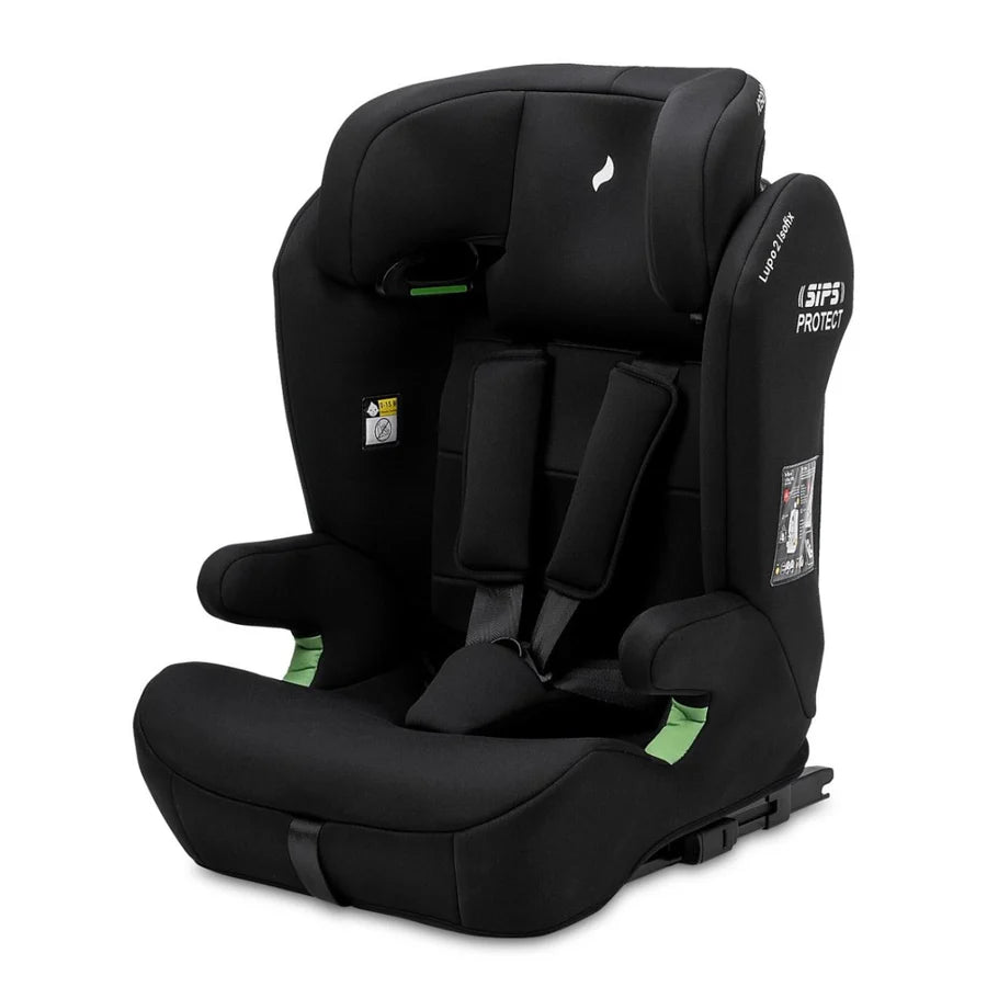 Osann Lupo 2 Isofix