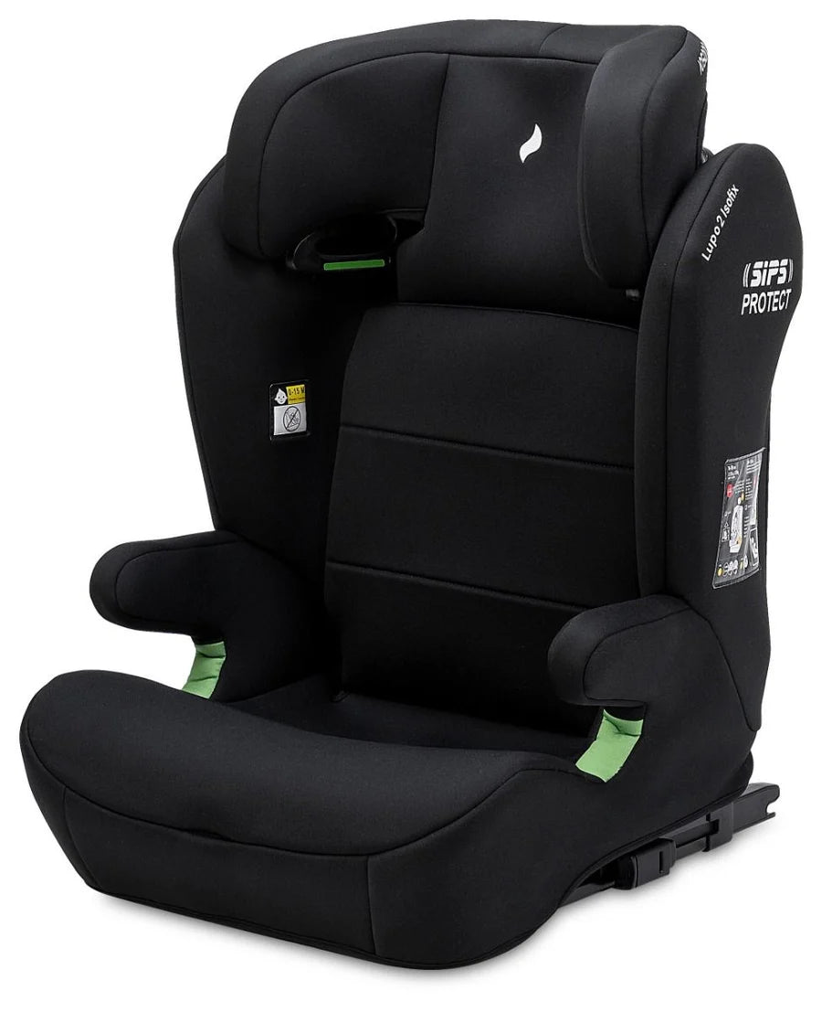 Osann Lupo 2 Isofix