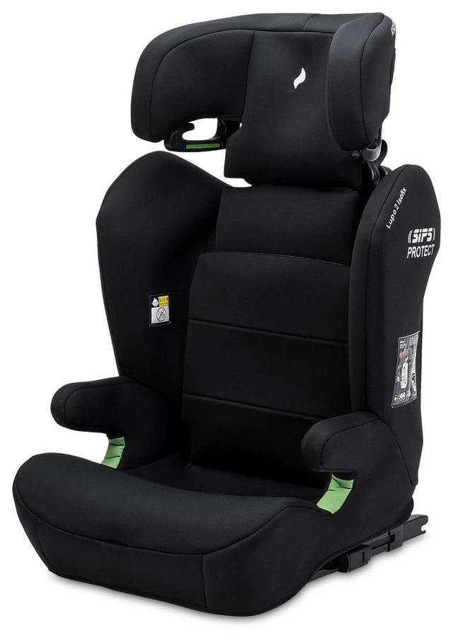 Osann Lupo 2 Isofix