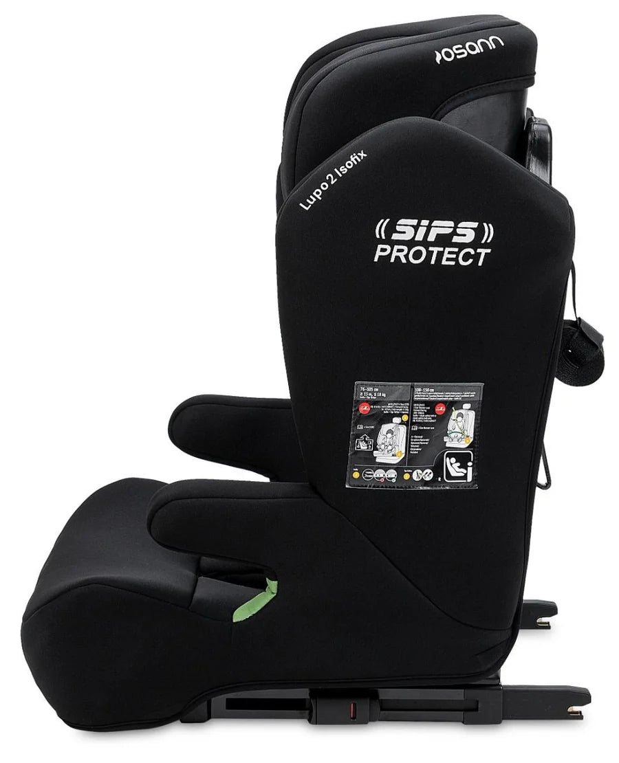 Osann Lupo 2 Isofix