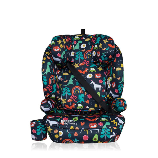 Cosatto Ninja 2 i-Size-Cosatto Carnival