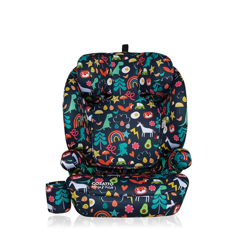 Cosatto Ninja 2 i-Size-Cosatto Carnival