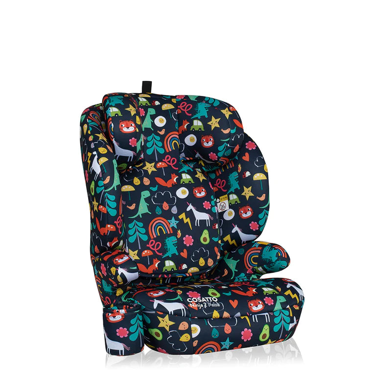 Cosatto Ninja 2 i-Size-Cosatto Carnival