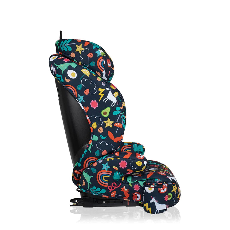 Cosatto Ninja 2 i-Size-Cosatto Carnival