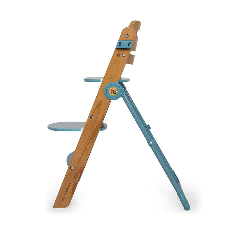 Cosatto Waffle 2 Highchair-Old MacDonald