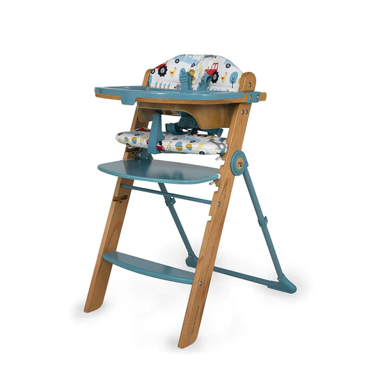 Cosatto Waffle 2 Highchair-Old MacDonald