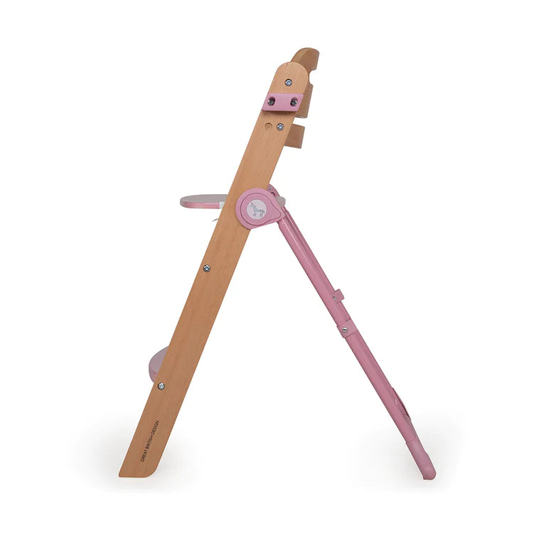 Cosatto Waffle 2 Highchair-Unicorn Garden