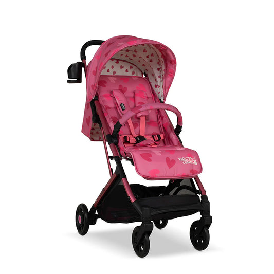 Cosatto Woosh 4 Stroller-Lighthearted