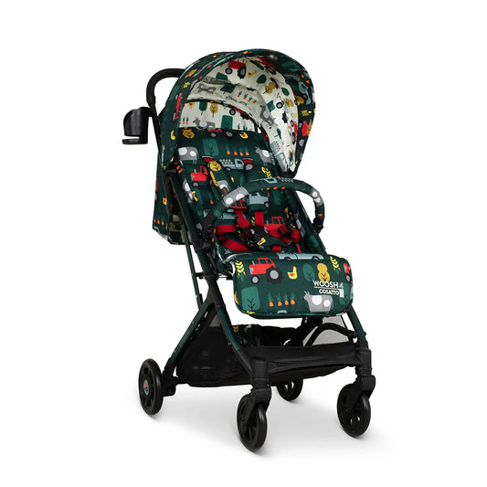 Cosatto Woosh 4 Stroller-Old MacDonald