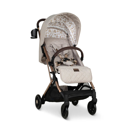 Cosatto Woosh 4 Stroller-Whisper