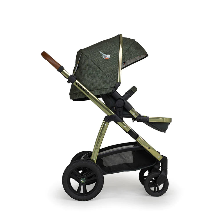 Wow 2 Everything Bundle-Bureau