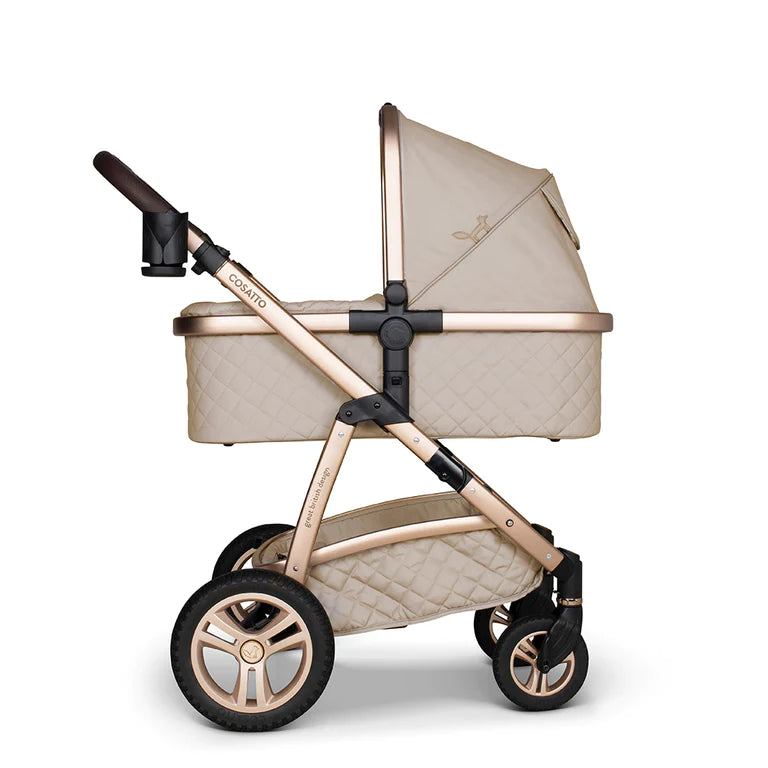 Wow 2 Car Seat and i-Size Base Bundle-Whisper