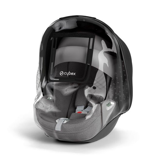 Cybex Baby Car Seat Rain Cover- Platinum Range