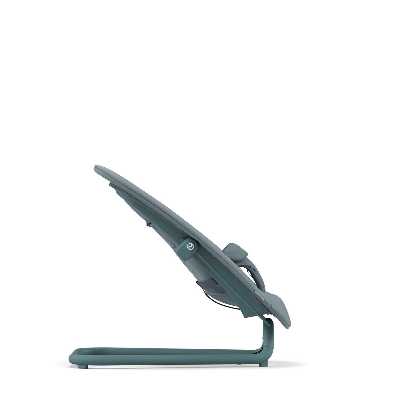 Lemo Bouncer-Stone Blue *Ex-Display*