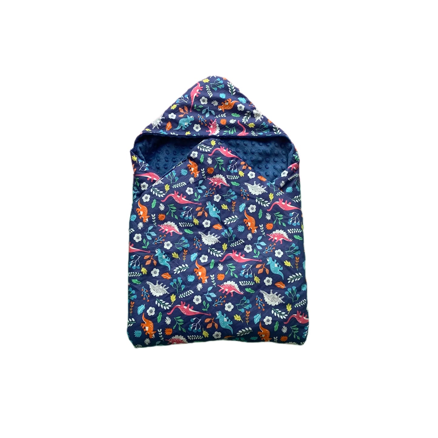 Little Love Blankets -Dino (5 point)