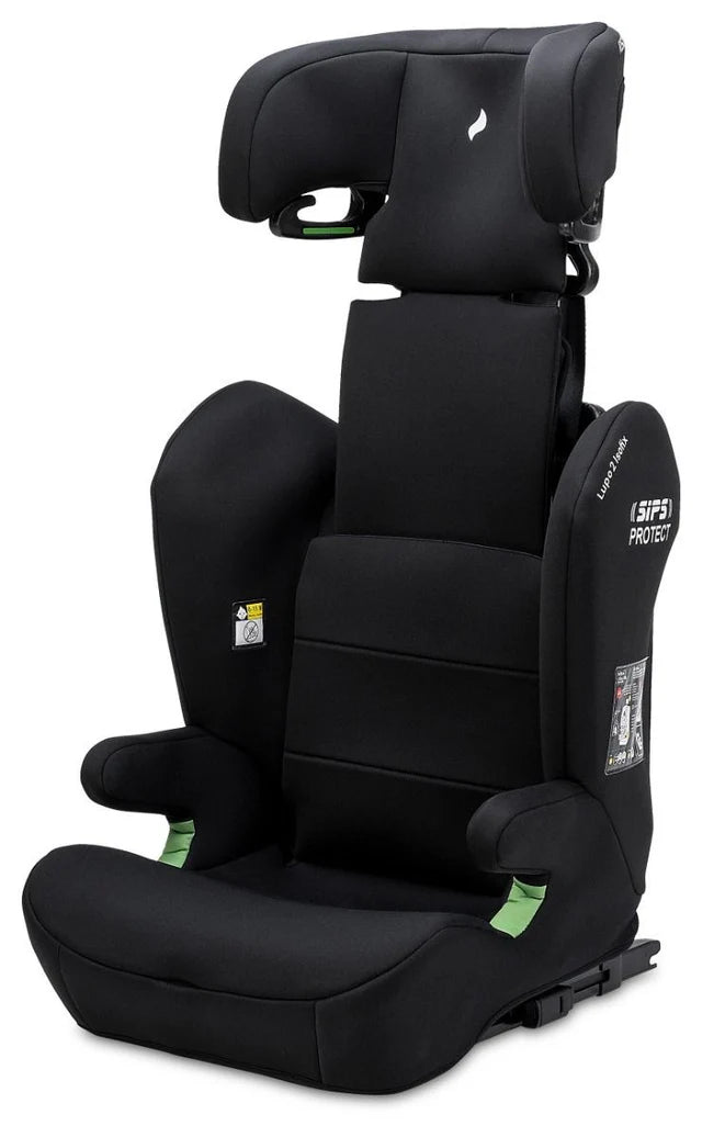 Osann Lupo 2 Isofix