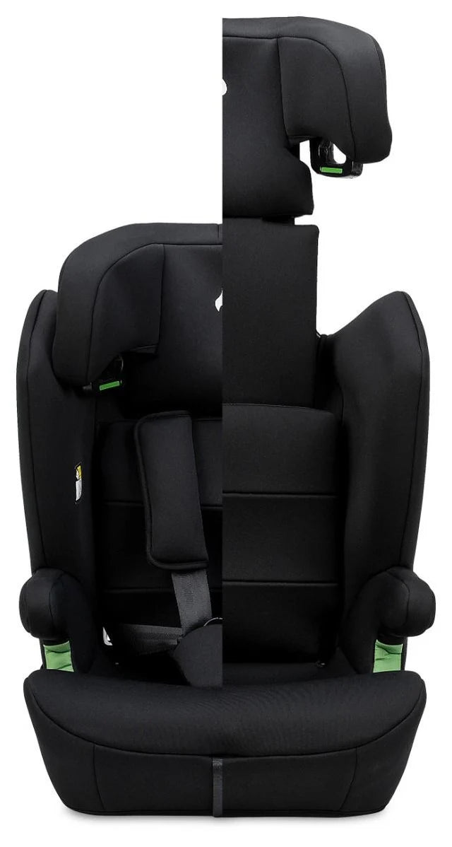 Osann Lupo 2 Isofix