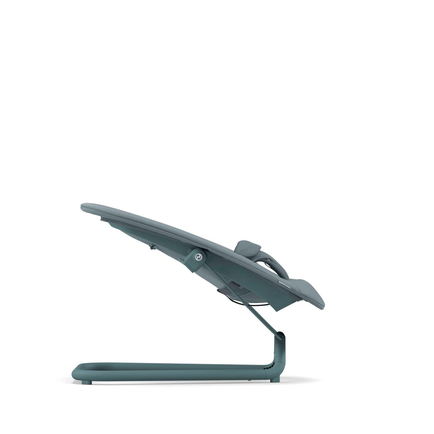 Lemo Bouncer-Stone Blue *Ex-Display*