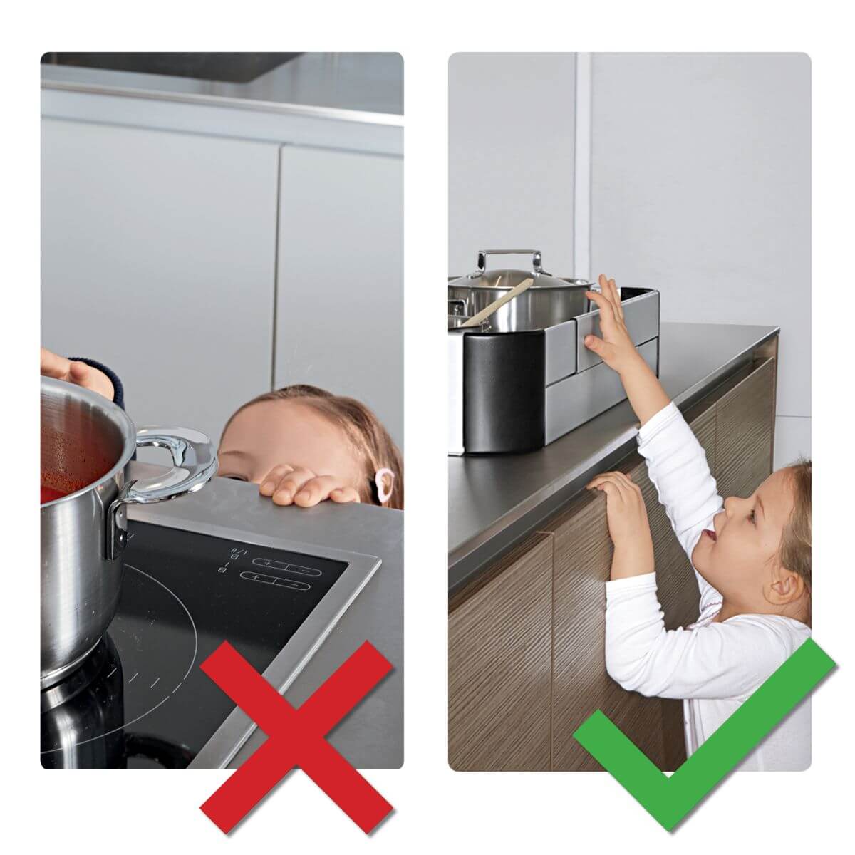 Reer Premium Stove Guard