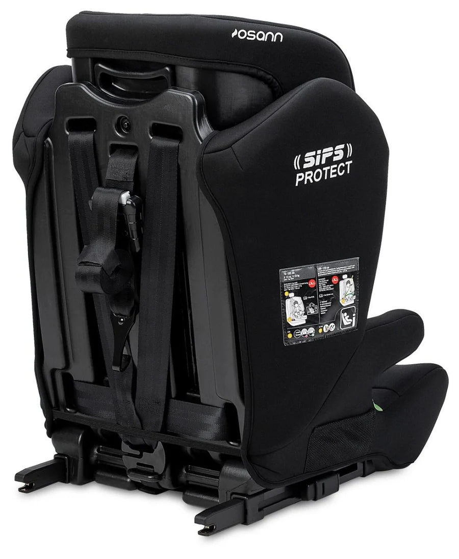 Osann Lupo 2 Isofix