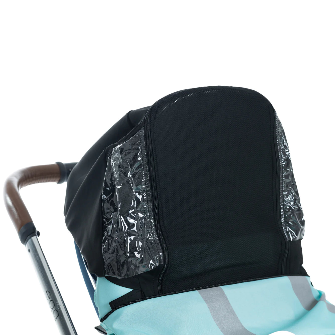 BlinkyWarm All Season Buggy Cover & Cosy Toes