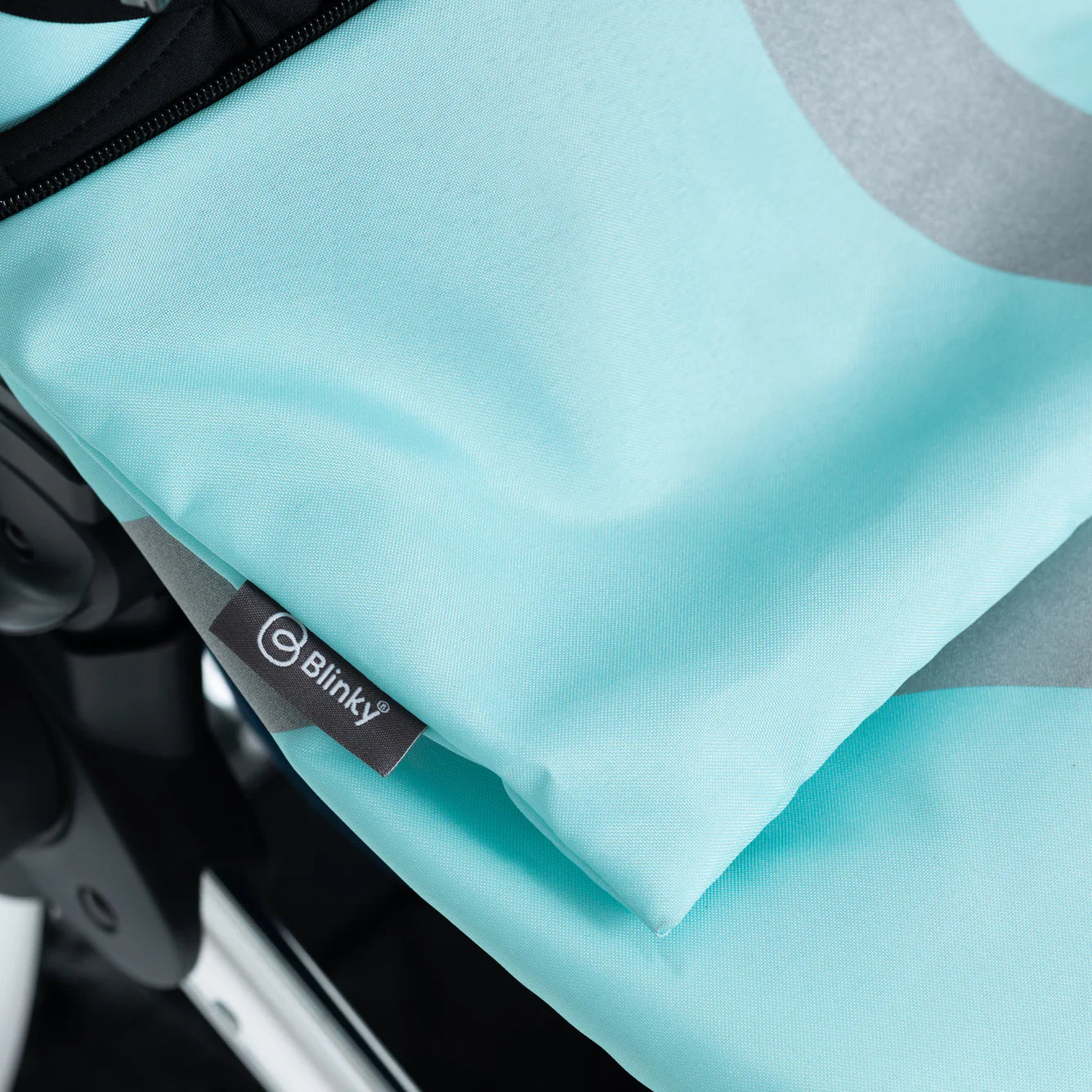 BlinkyWarm All Season Buggy Cover & Cosy Toes