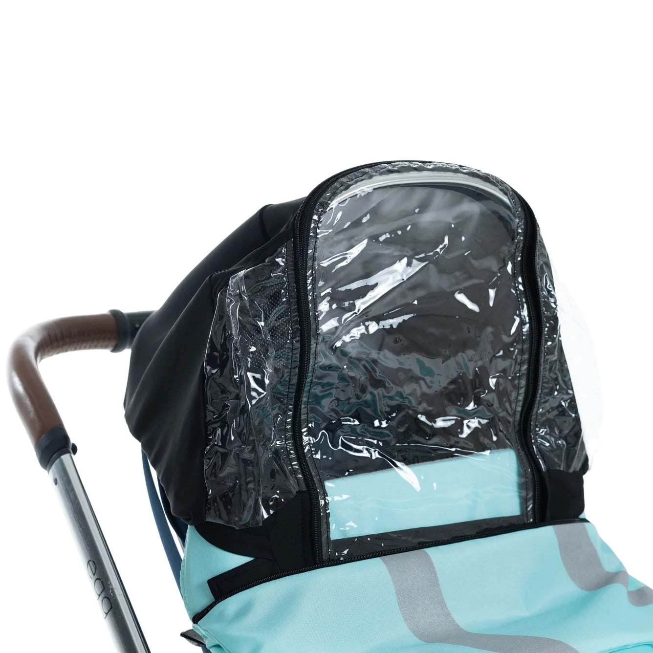 BlinkyWarm All Season Buggy Cover & Cosy Toes