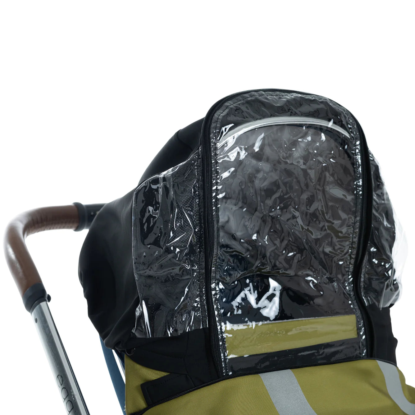 BlinkyWarm All Season Buggy Cover & Cosy Toes