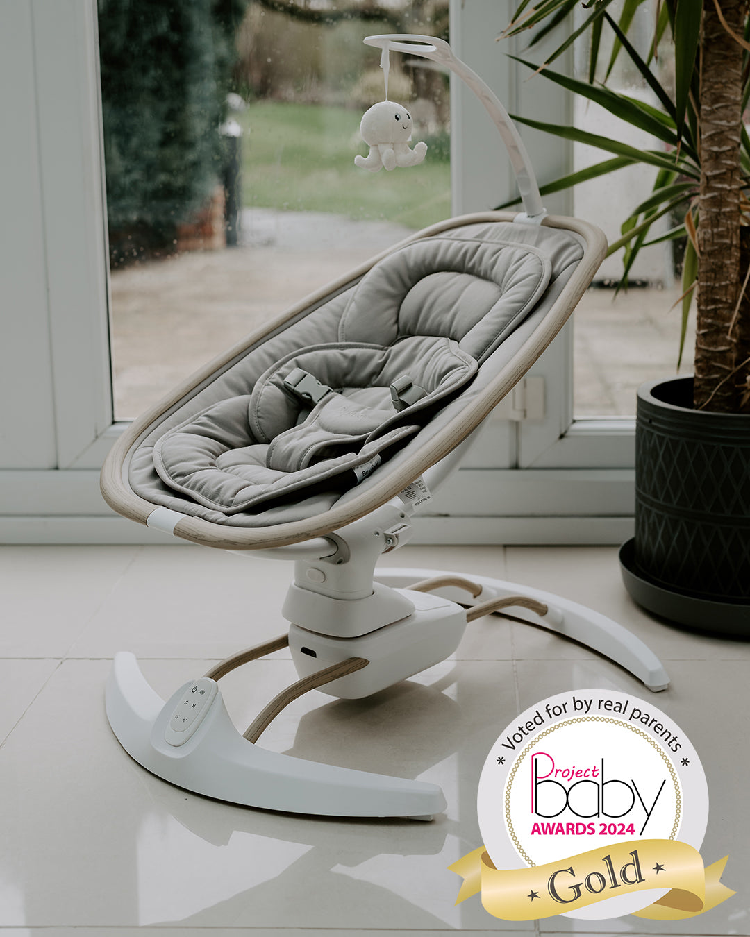 Oyster Smart Motion Rocker