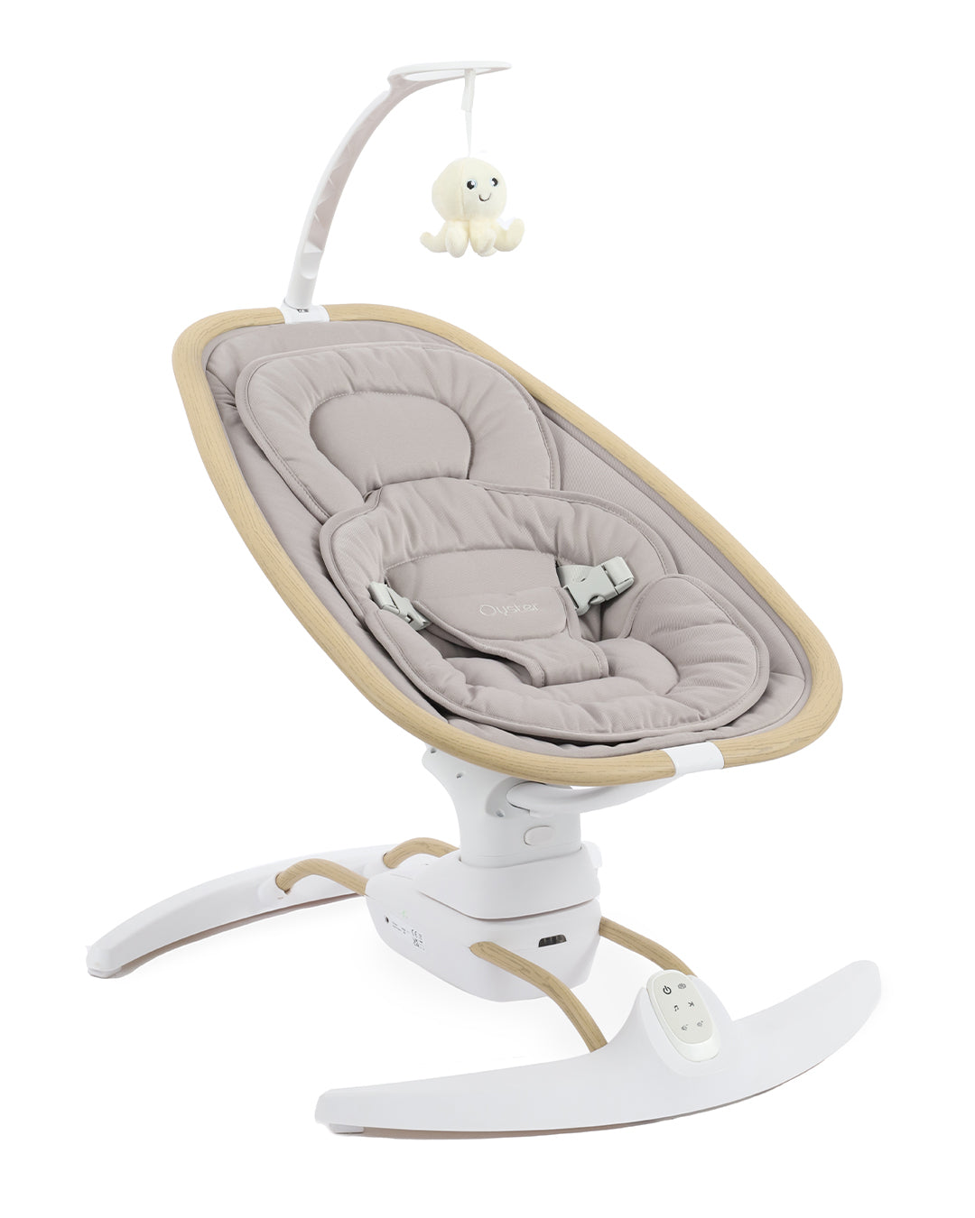 Oyster Smart Motion Rocker