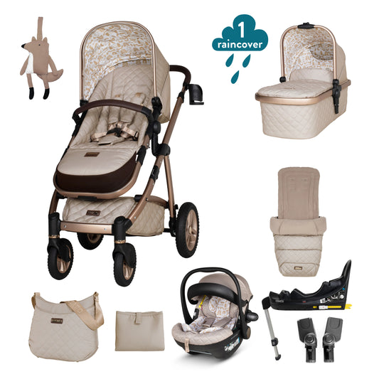 Wow 2 Everything Bundle-Whisper