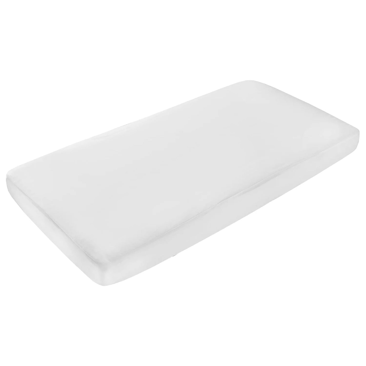 Baby Elegance Waterproof Cot Bed Mattress Protector