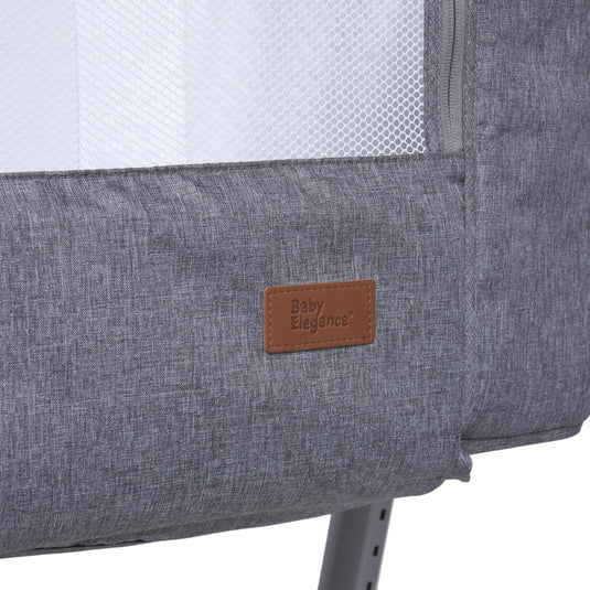 Baby Elegance Dote Bedside Crib