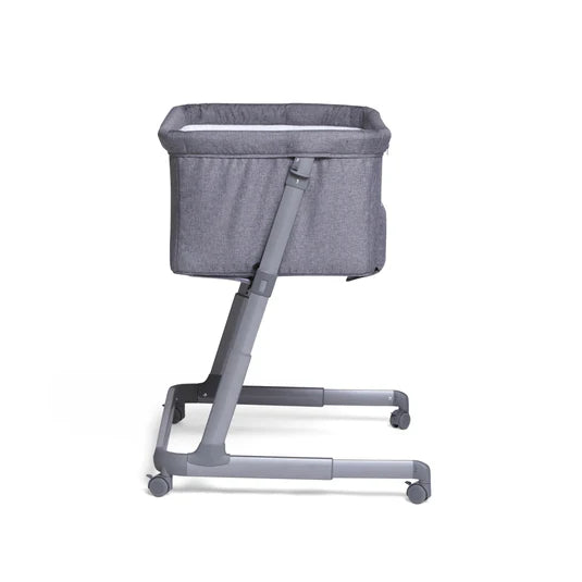 Baby Elegance Dote Bedside Crib