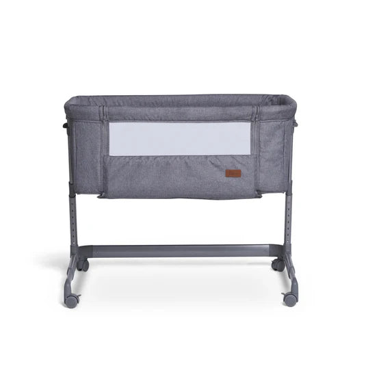Baby Elegance Dote Bedside Crib
