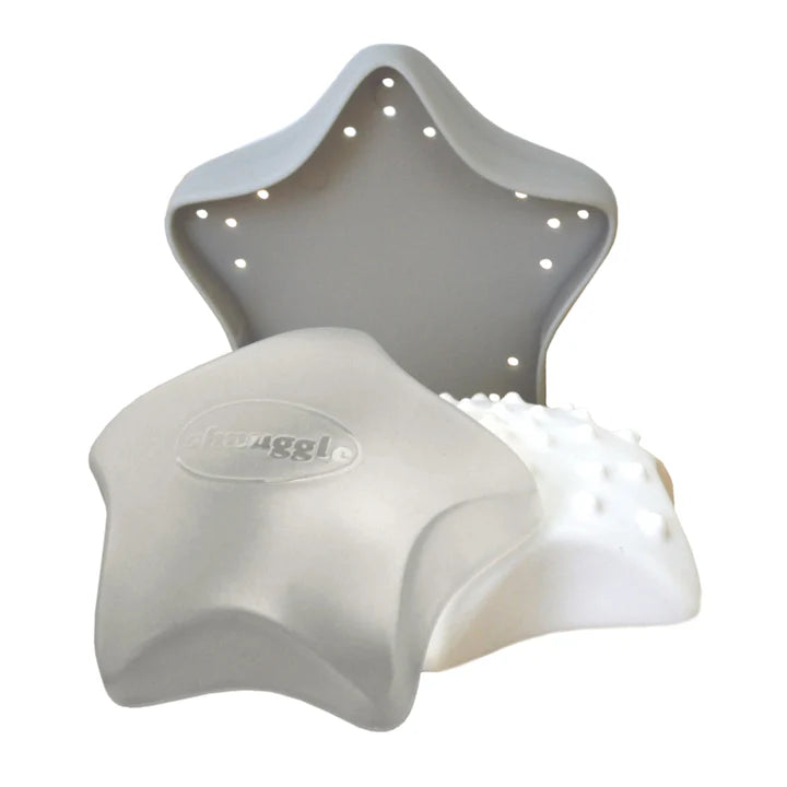 Shnuggle Baby Bath Essentials Bundle-Taupe