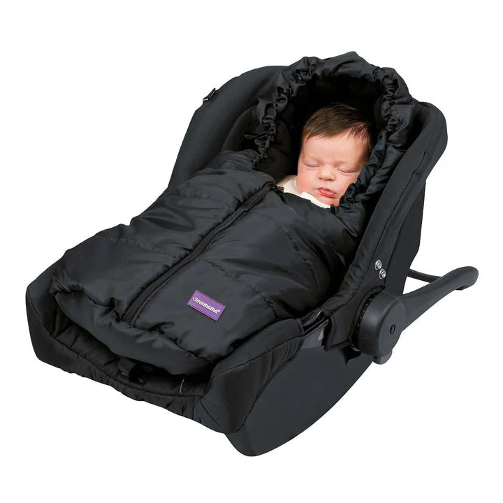 Clevamama Car Seat Footmuff