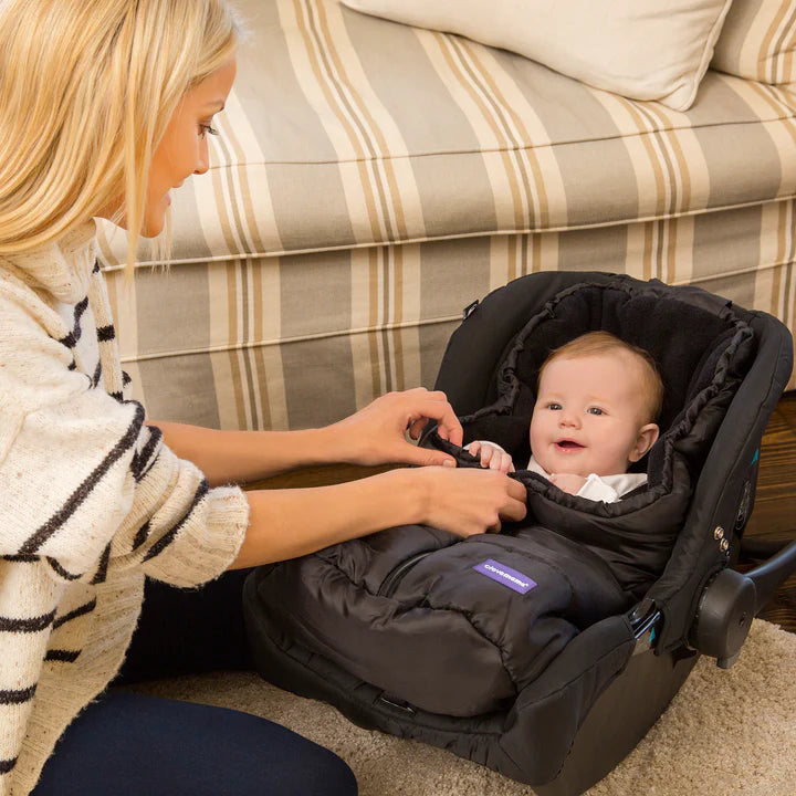 Clevamama Car Seat Footmuff