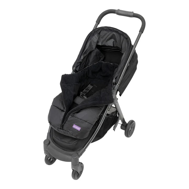 Clevamama Car Seat Footmuff