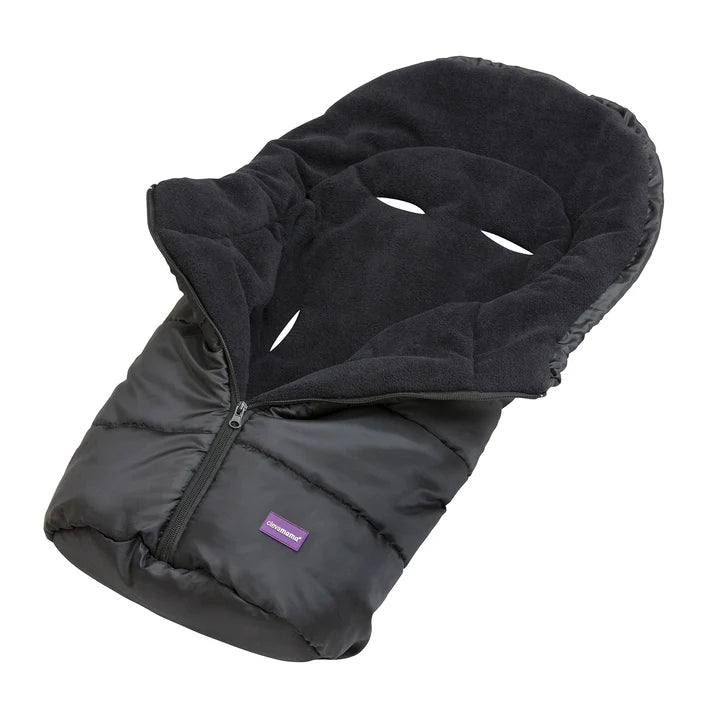 Clevamama car seat footmuff shop