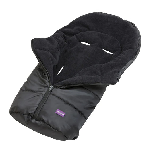 Clevamama Car Seat Footmuff