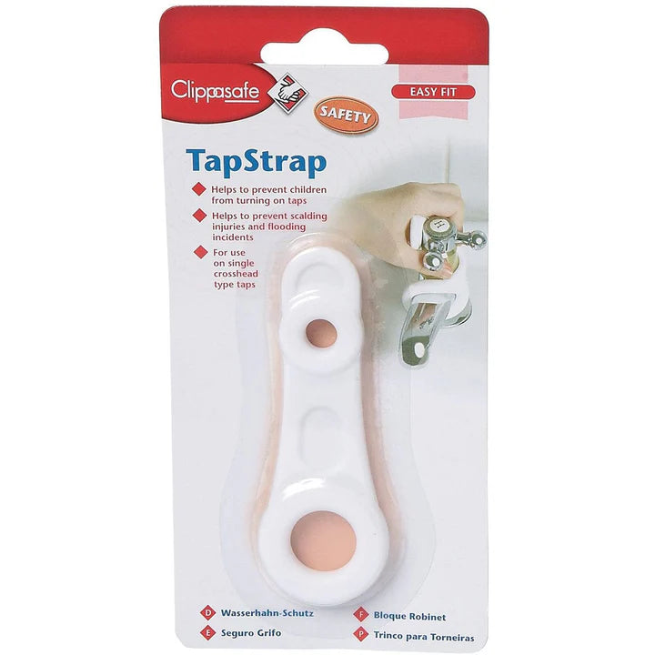 Clippasafe Tap Strap