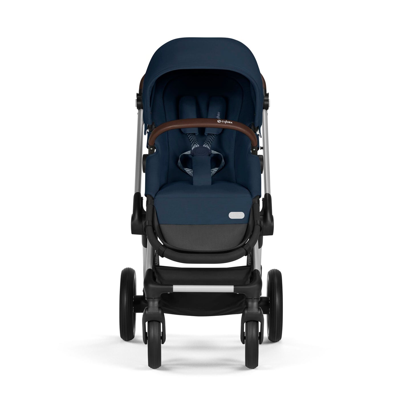 CYBEX EOS Lux Luxury Bundle-Ocean Blue
