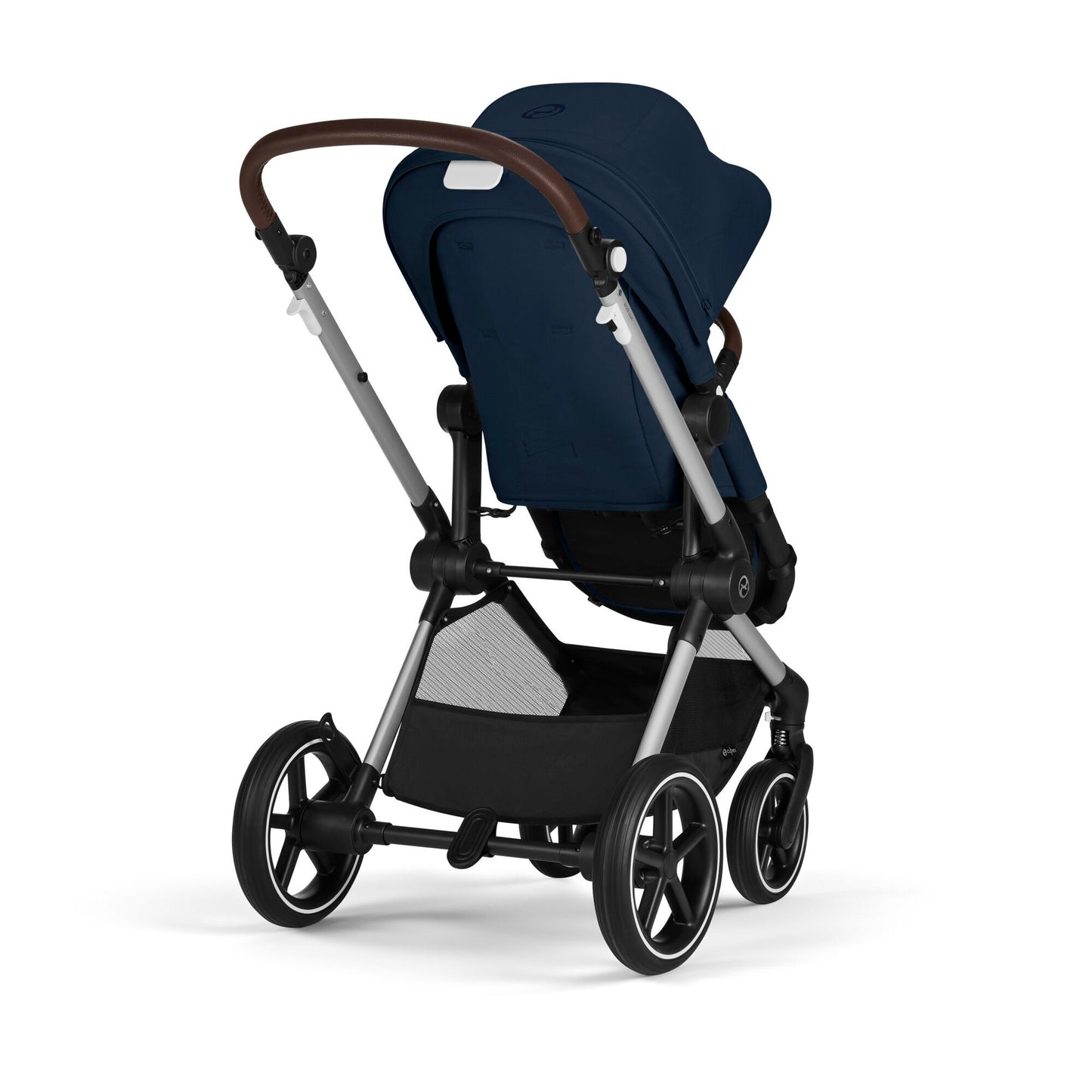 CYBEX EOS Lux Luxury Bundle-Ocean Blue