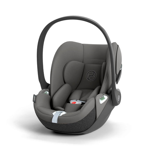 Cybex Cloud T I-Size Car Seat-Mirage Grey